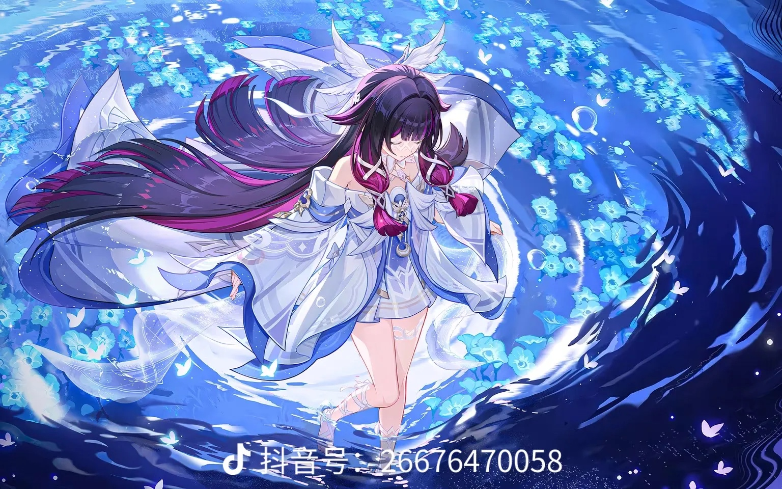哥伦比娅（素材由使用者提供）